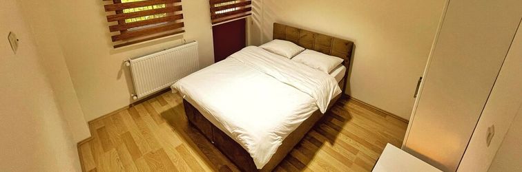 Others Zufer Suit Hotel