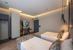 其他 4 World Class Airport Hotel