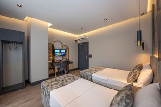 其他 4 World Class Airport Hotel