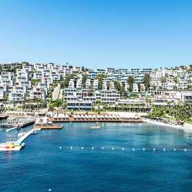 Primary image 1 Mirada Exclusive Bodrum, Midtown Alışveriş Merkezi Hotels