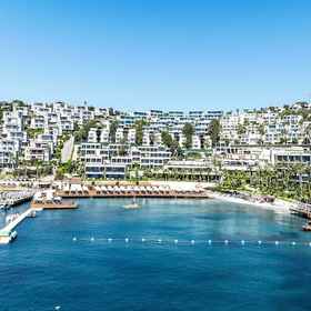 Primary image 1 Mirada Exclusive Bodrum, Hotel Bodrum