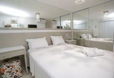 Lainnya 2 Apart Praia de Cabo Branco por Carpediem