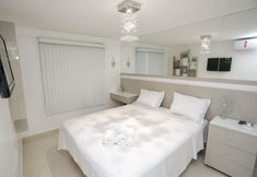 Lainnya 4 Apart Praia de Cabo Branco por Carpediem