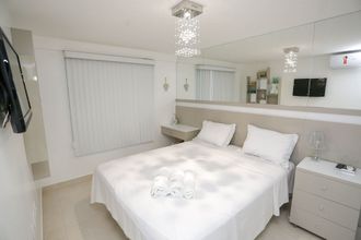 Lainnya 4 Apart Praia de Cabo Branco por Carpediem