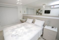 Lainnya 5 Apart Praia de Cabo Branco por Carpediem