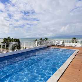 Primary image 1 아파트 프라이아 데 카보 브랑코 포르 카페디엠, 카부 브랑쿠 등대 호텔