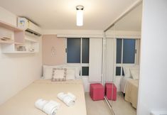 Lainnya 7 Apart Praia de Cabo Branco por Carpediem