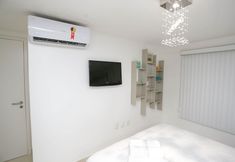 Others 6 Apart Praia de Cabo Branco por Carpediem