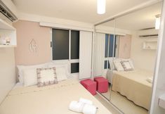 Lainnya 3 Apart Praia de Cabo Branco por Carpediem