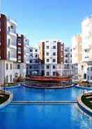 Imej utama Cosy Studio Apartment Long & Short Term