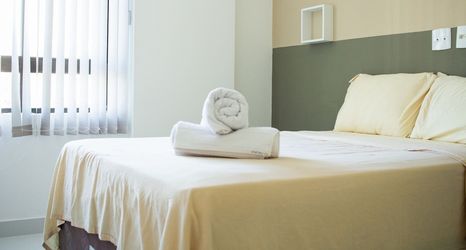 Lain-lain 2 Aconchego em Cabo Branco por Carpediem