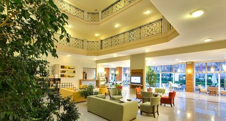 Others 2 Novella Apart Hotel