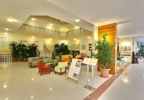 Lain-lain Novella Apart Hotel