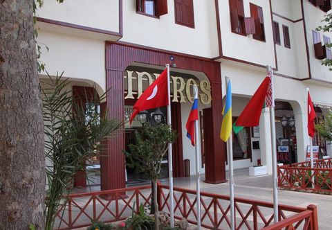 อื่นๆ IDYROS HOTEL