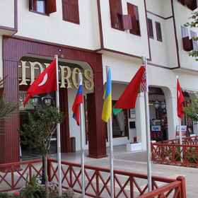 Primary image 1 IDYROS HOTEL, 케메르 호텔