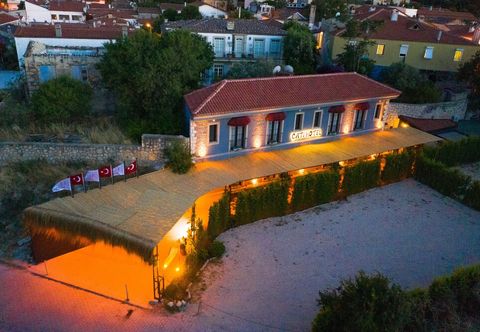 อื่นๆ Cati Hotel Boutique Plus