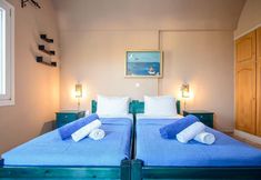 기타 6 Santorious Quiet Apartment