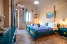 기타 Santorious Quiet Apartment