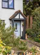 ภาพหลัก Stunning Character 2bed Cottage in St Albans Wifi