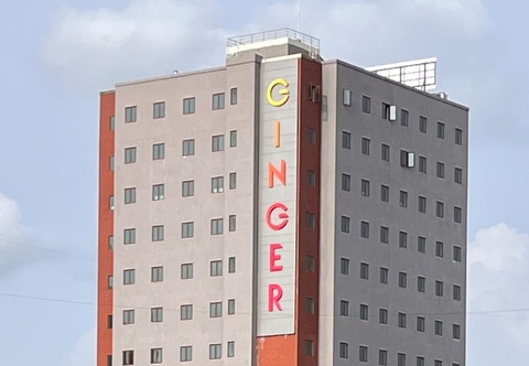 Lainnya Ginger Mumbai Goregaon