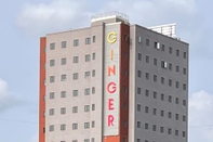 Lainnya Ginger Mumbai Goregaon