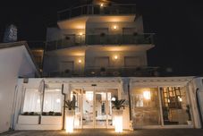 Lain-lain Hotel Arethusa