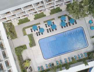 Lainnya 2 Avani Chaweng Samui Hotel & Beach Club