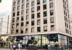 Others 2 Ring Stone Hotels Bosphorus