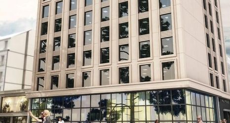 Others 2 Ring Stone Hotels Bosphorus