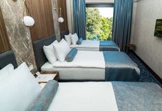 Others 3 Ring Stone Hotels Bosphorus