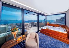 Others 7 Ring Stone Hotels Bosphorus