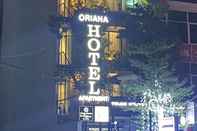 Lain-lain Oriana Hotel & Apartment