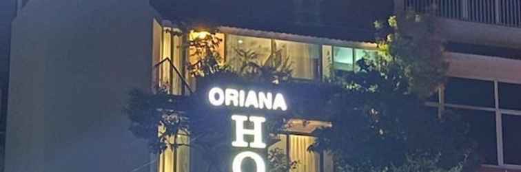Khác Oriana Hotel & Apartment