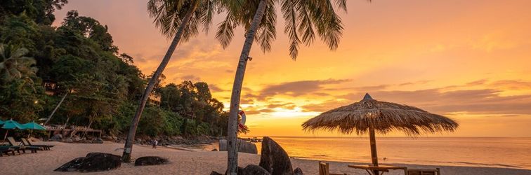 其他 Sunset Khaolak Resort