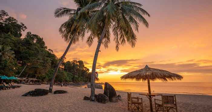 Others Sunset Khaolak Resort