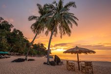 其他 Sunset Khaolak Resort