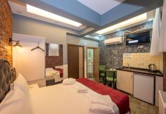 อื่นๆ 7 Taksim Story Residence