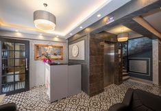 อื่นๆ 3 Taksim Story Residence