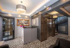 Others 3 Taksim Story Residence