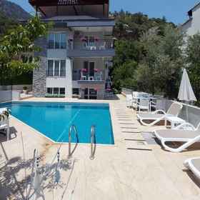 Imej utama 1 Hanli Apart Otel, İzmir Kumru 酒店