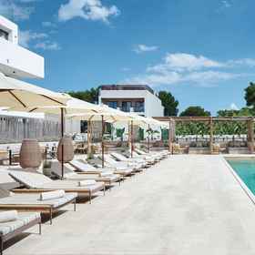 Primary image1馬略卡島赤腳飯店,埃斯波尔莱斯飯店