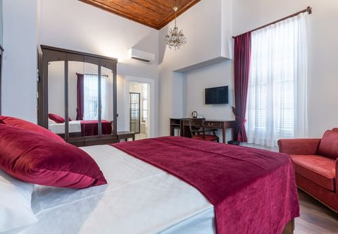 その他 Giges King Hotel