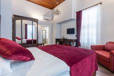 その他 Giges King Hotel