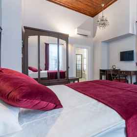 Primary image 1 ギジェスキングホテル, マークアンタルヤ AVM ホテル