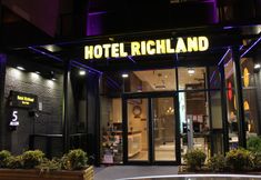 その他 2 Hotel Richland LES