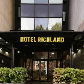 Primary image 1 Hotel Richland LES, Hotel New York
