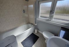 อื่นๆ 6 NEW Fabulous 2BD Maisonette Dunfermline, Fife