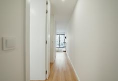 其他 7 Courtyard Oporto Design Apartment K With Terrace