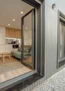 Bilik Courtyard Oporto Design Apartment K With Terrace