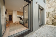 Others Courtyard Oporto Design Apartment K With Terrace